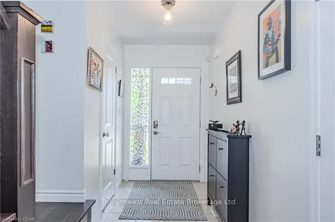 167 Arkell Road Guelph ON N1L 0J9