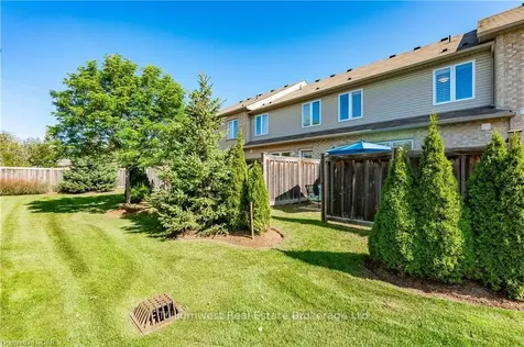 167 Arkell Road Guelph ON N1L 0J9