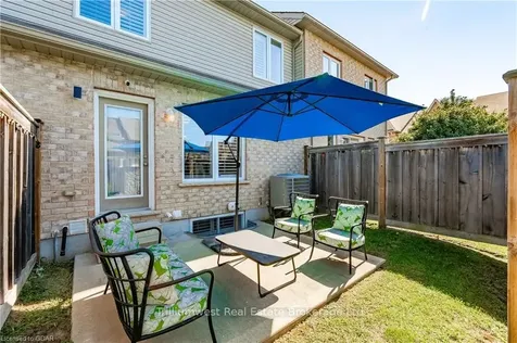 167 Arkell Road Guelph ON N1L 0J9