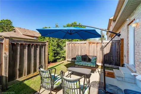 167 Arkell Road Guelph ON N1L 0J9