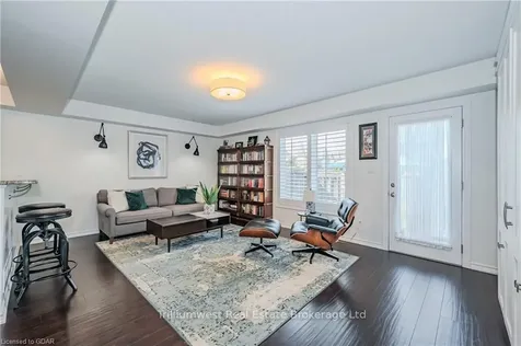 167 Arkell Road Guelph ON N1L 0J9
