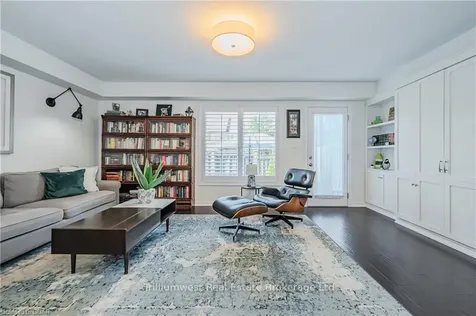 167 Arkell Road Guelph ON N1L 0J9