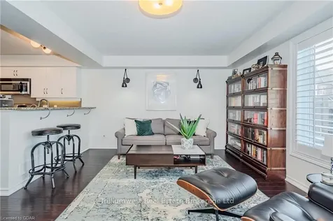 167 Arkell Road Guelph ON N1L 0J9