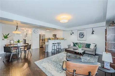 167 Arkell Road Guelph ON N1L 0J9