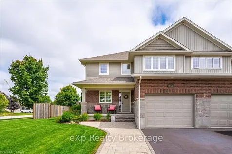 152 Marr Drive Centre Wellington ON N0B 1S0