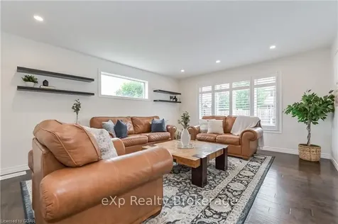 152 Marr Drive Centre Wellington ON N0B 1S0
