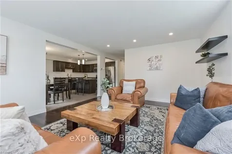 152 Marr Drive Centre Wellington ON N0B 1S0