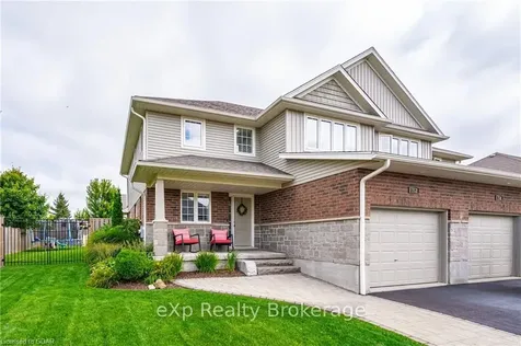 152 Marr Drive Centre Wellington ON N0B 1S0