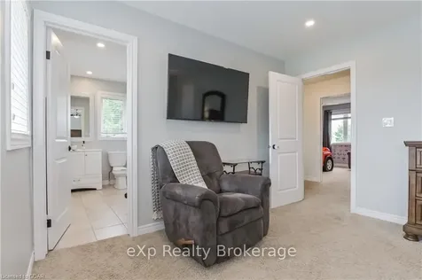 152 Marr Drive Centre Wellington ON N0B 1S0