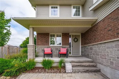 152 Marr Drive Centre Wellington ON N0B 1S0