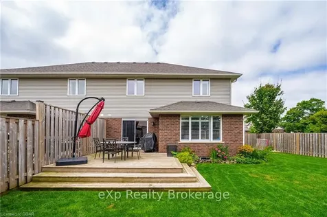 152 Marr Drive Centre Wellington ON N0B 1S0