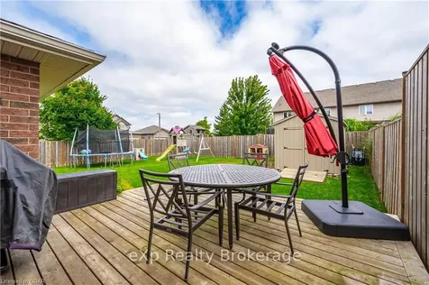 152 Marr Drive Centre Wellington ON N0B 1S0