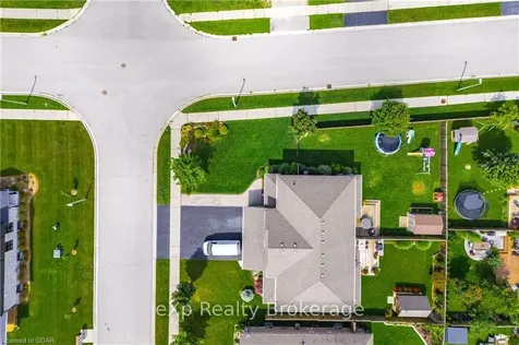 152 Marr Drive Centre Wellington ON N0B 1S0