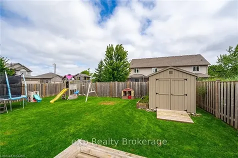 152 Marr Drive Centre Wellington ON N0B 1S0
