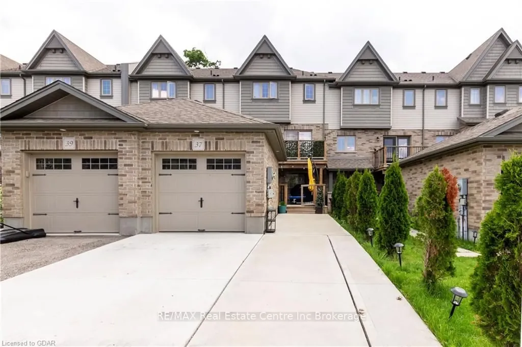 37 Jeffrey Drive Guelph ON N1E 0L6