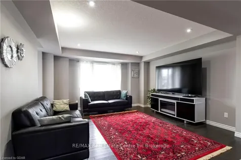 37 Jeffrey Drive Guelph ON N1E 0L6