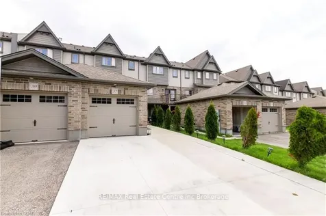37 Jeffrey Drive Guelph ON N1E 0L6