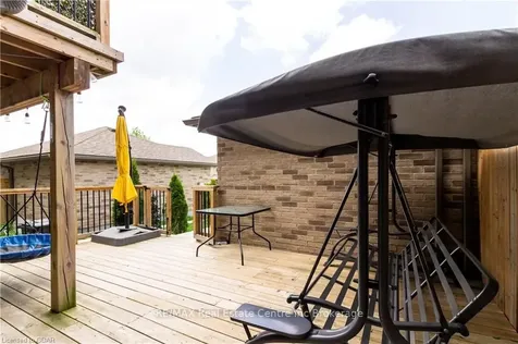 37 Jeffrey Drive Guelph ON N1E 0L6