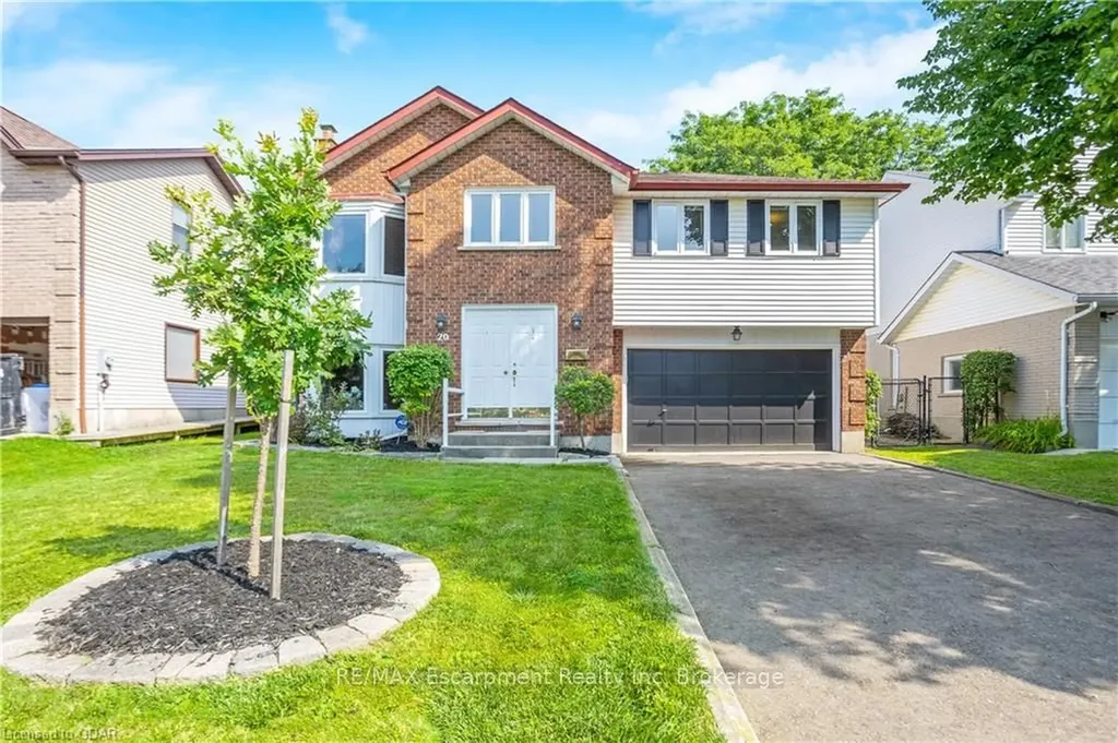 20 Sagewood Place Guelph ON N1G 3M6