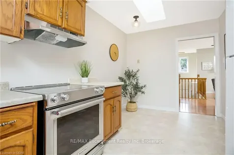 20 Sagewood Place Guelph ON N1G 3M6