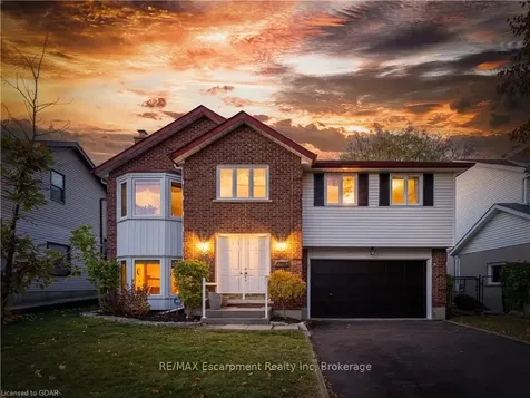 20 Sagewood Place Guelph ON N1G 3M6