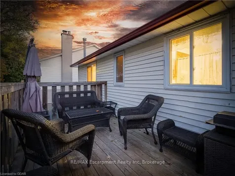 20 Sagewood Place Guelph ON N1G 3M6