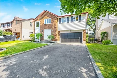 20 Sagewood Place Guelph ON N1G 3M6
