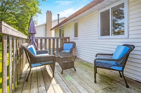20 Sagewood Place Guelph ON N1G 3M6