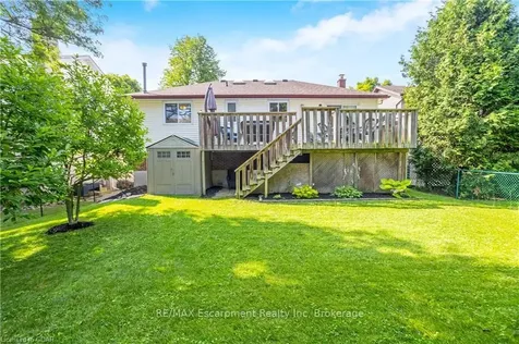 20 Sagewood Place Guelph ON N1G 3M6