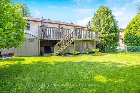 20 Sagewood Place Guelph ON N1G 3M6