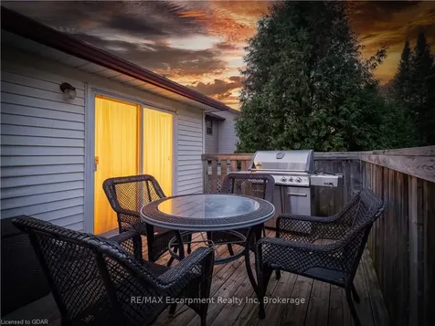 20 Sagewood Place Guelph ON N1G 3M6