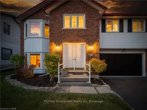 20 Sagewood Place Guelph ON N1G 3M6