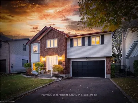 20 Sagewood Place Guelph ON N1G 3M6