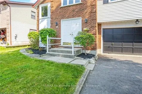 20 Sagewood Place Guelph ON N1G 3M6