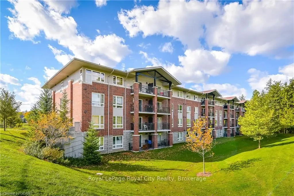 645 Street David Street S Centre Wellington ON N1M 0A9