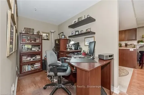 645 Street David Street S Centre Wellington ON N1M 0A9