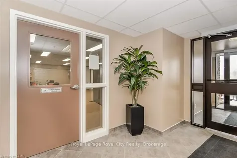 645 Street David Street S Centre Wellington ON N1M 0A9