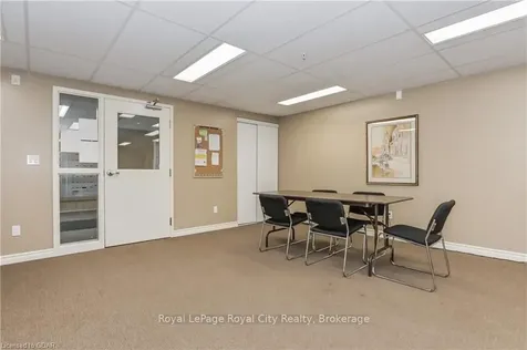 645 Street David Street S Centre Wellington ON N1M 0A9