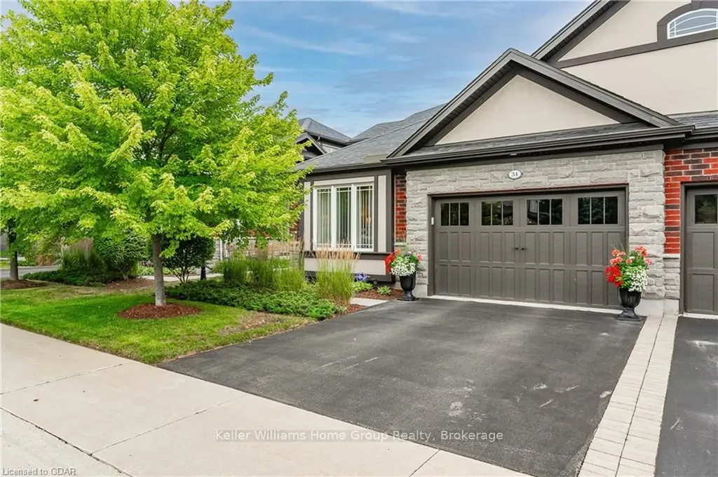 34 Annmoore Crescent Guelph ON N1L 0J1