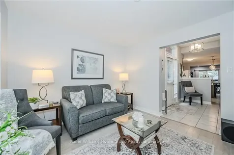 34 Annmoore Crescent Guelph ON N1L 0J1