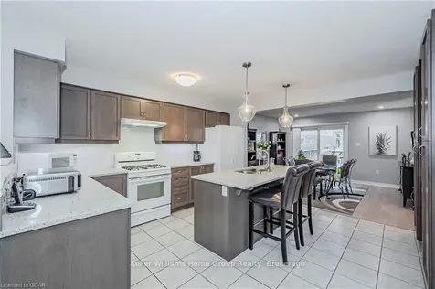 34 Annmoore Crescent Guelph ON N1L 0J1
