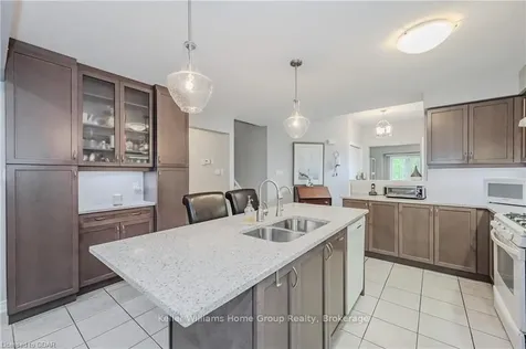 34 Annmoore Crescent Guelph ON N1L 0J1