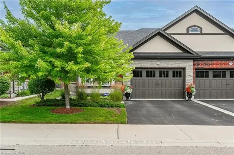34 Annmoore Crescent Guelph ON N1L 0J1