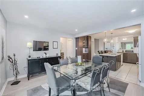 34 Annmoore Crescent Guelph ON N1L 0J1