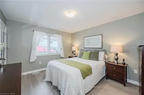 34 Annmoore Crescent Guelph ON N1L 0J1