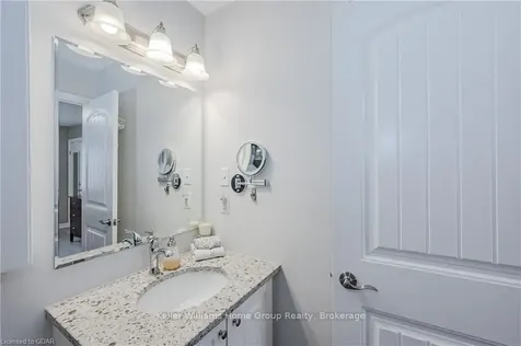 34 Annmoore Crescent Guelph ON N1L 0J1