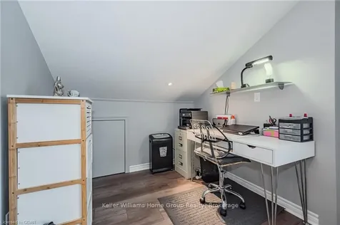 34 Annmoore Crescent Guelph ON N1L 0J1