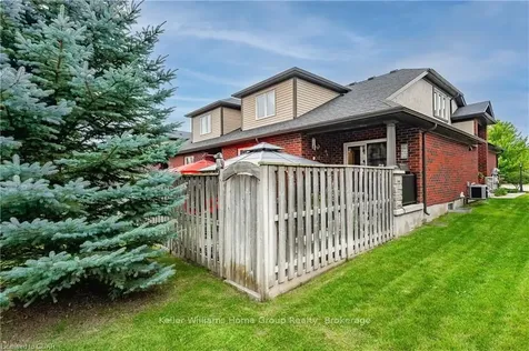 34 Annmoore Crescent Guelph ON N1L 0J1