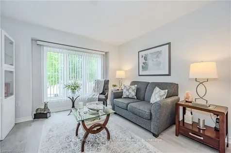 34 Annmoore Crescent Guelph ON N1L 0J1