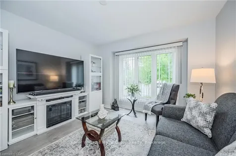 34 Annmoore Crescent Guelph ON N1L 0J1